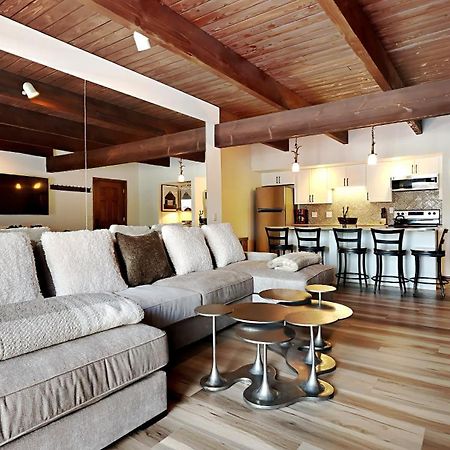 Timberline Condominiums 2 Bedroom Premier Unit B1D Snowmass Village Esterno foto