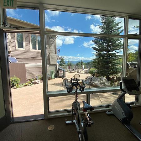 Timberline Condominiums 2 Bedroom Premier Unit B1D Snowmass Village Esterno foto