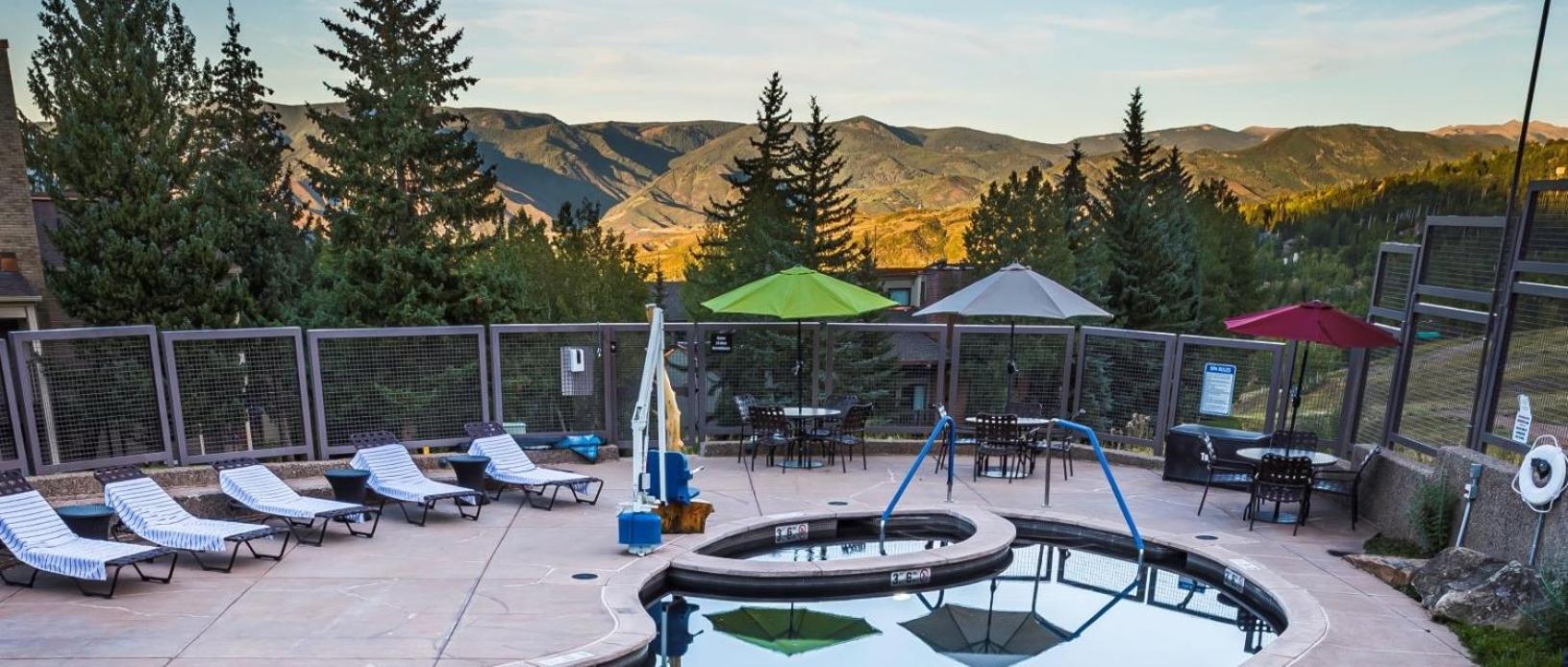 Timberline Condominiums 2 Bedroom Premier Unit B1D Snowmass Village Esterno foto