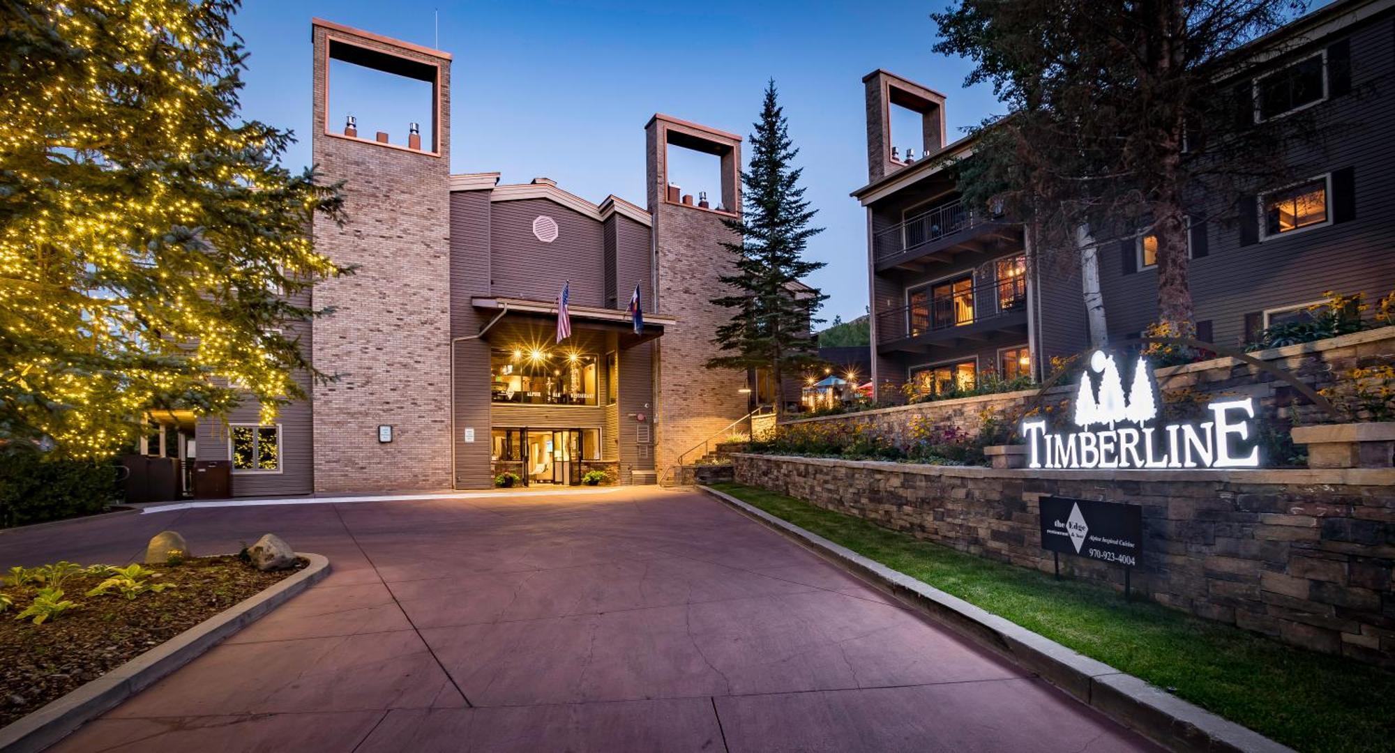 Timberline Condominiums 2 Bedroom Premier Unit B1D Snowmass Village Esterno foto