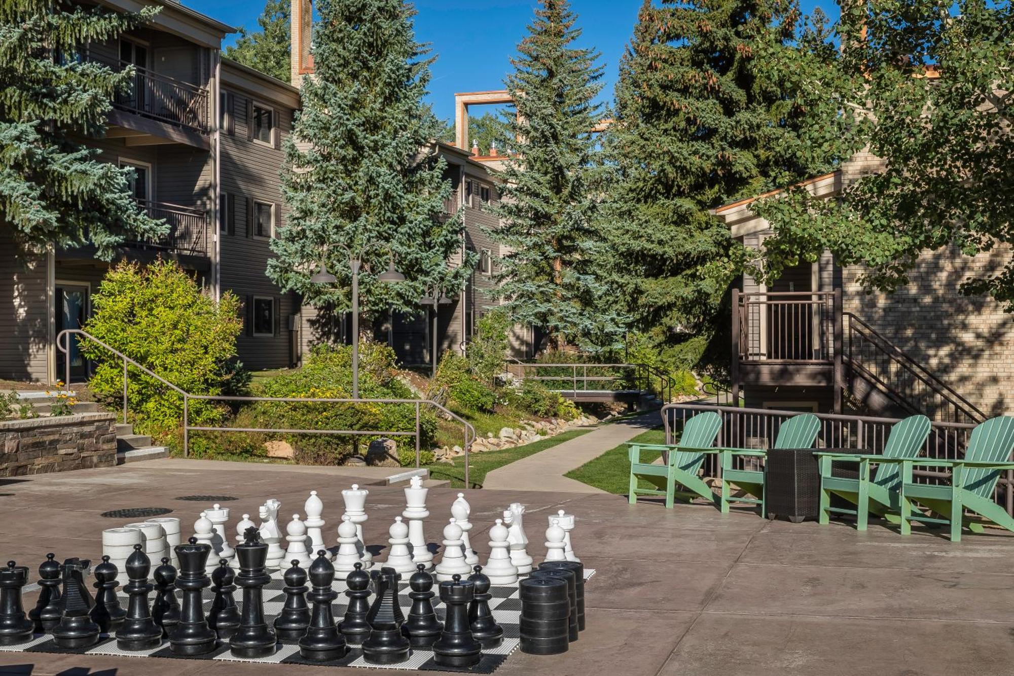 Timberline Condominiums 2 Bedroom Premier Unit B1D Snowmass Village Esterno foto