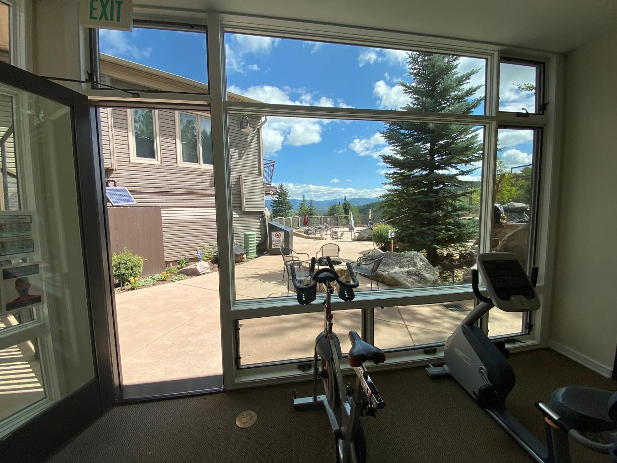 Timberline Condominiums 2 Bedroom Premier Unit B1D Snowmass Village Esterno foto