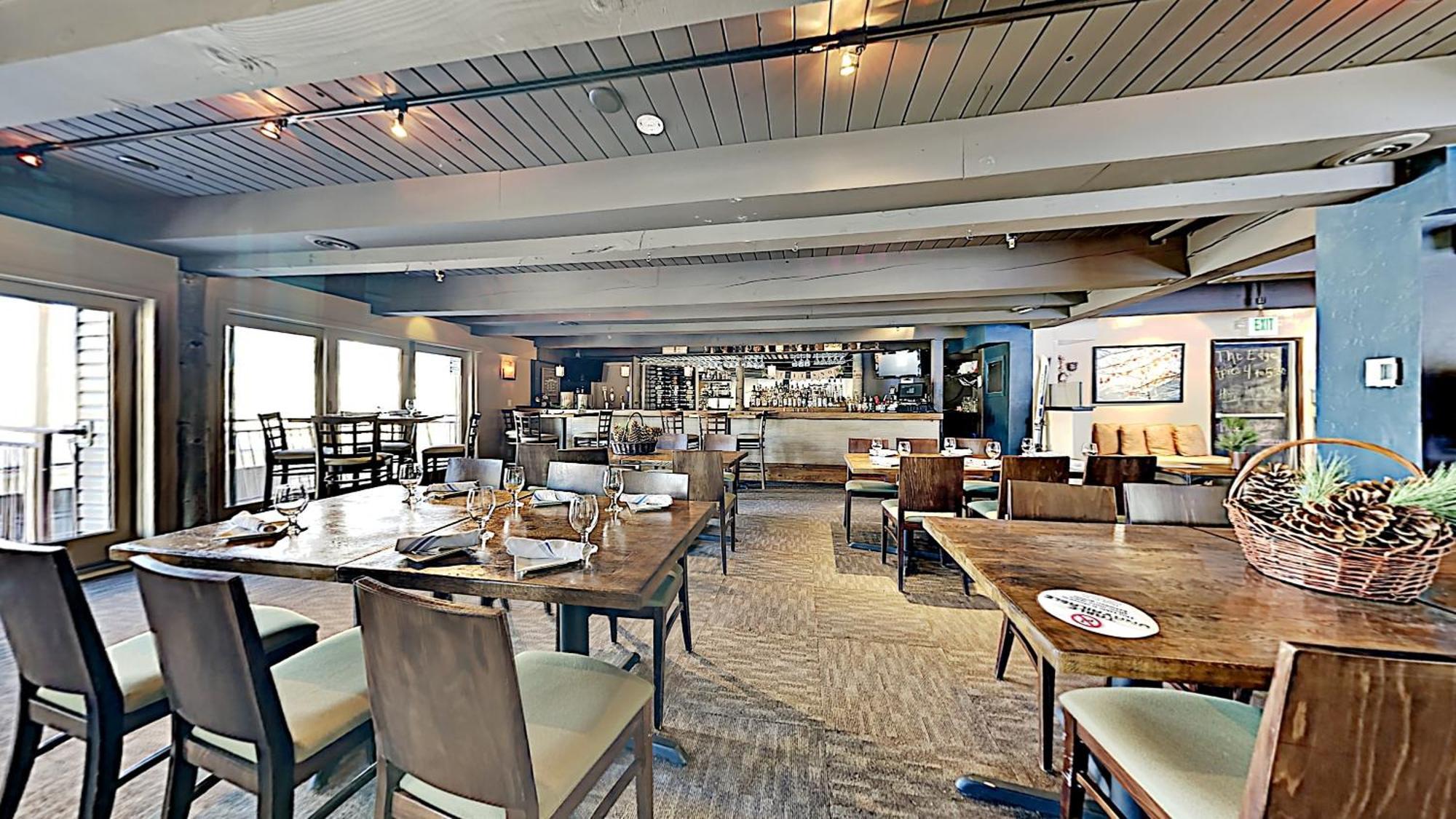 Timberline Condominiums 2 Bedroom Premier Unit B1D Snowmass Village Esterno foto