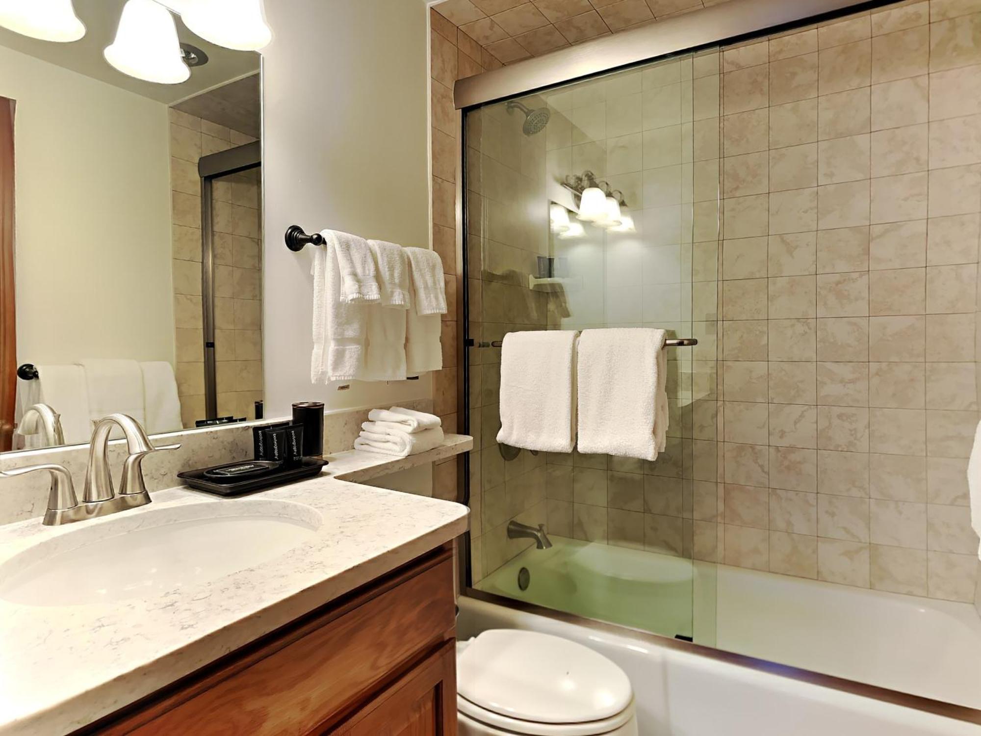 Timberline Condominiums 2 Bedroom Premier Unit B1D Snowmass Village Esterno foto