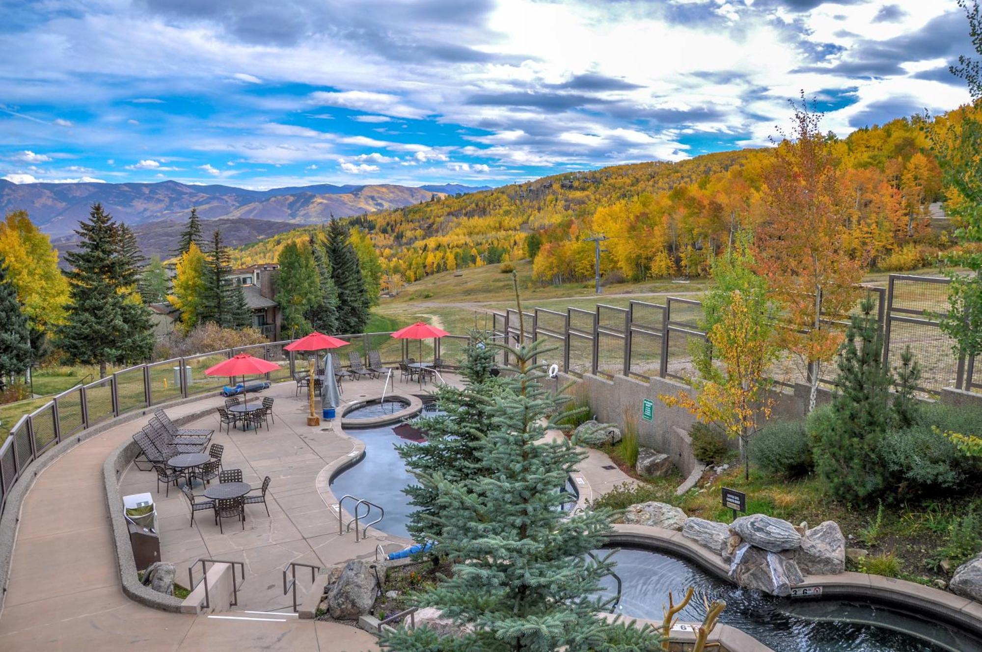 Timberline Condominiums 2 Bedroom Premier Unit B1D Snowmass Village Esterno foto